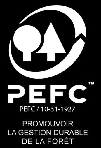 logo pefc
