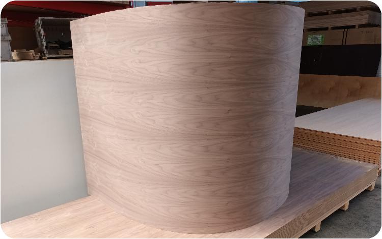MDF CINTRABLE 11MM  NOYER US A+